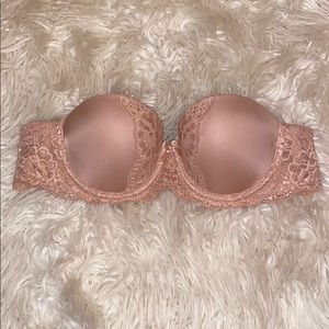 Dream Angels Strapless by Victoria’s Secret